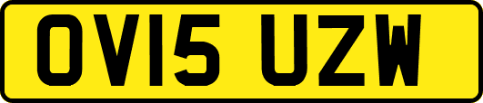 OV15UZW