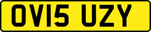 OV15UZY
