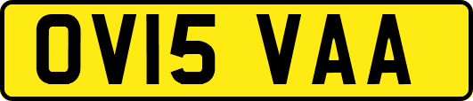 OV15VAA