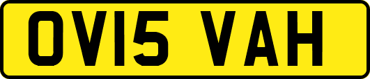 OV15VAH