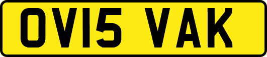 OV15VAK