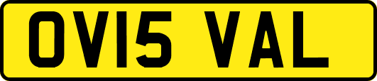 OV15VAL