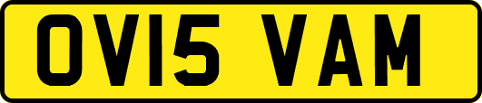 OV15VAM