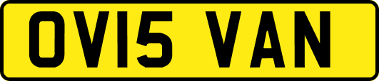 OV15VAN