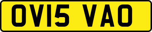 OV15VAO