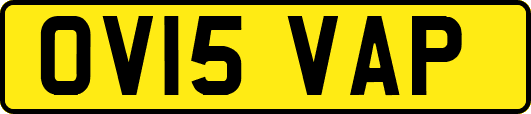 OV15VAP