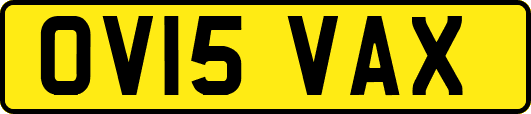 OV15VAX
