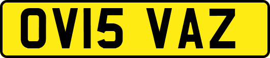 OV15VAZ