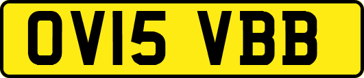 OV15VBB
