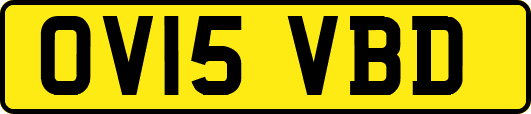 OV15VBD