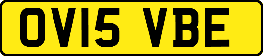 OV15VBE