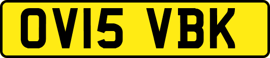 OV15VBK