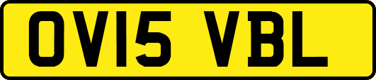 OV15VBL