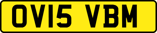 OV15VBM