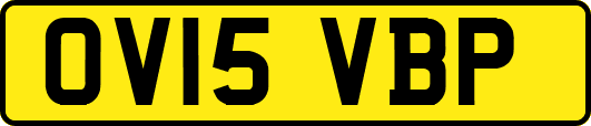 OV15VBP