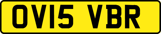 OV15VBR