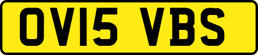OV15VBS
