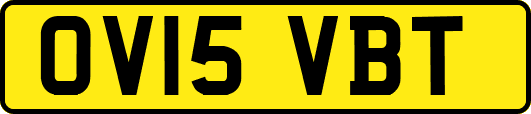 OV15VBT