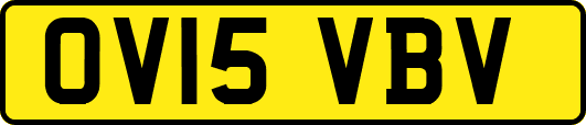 OV15VBV