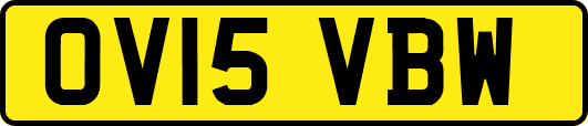 OV15VBW