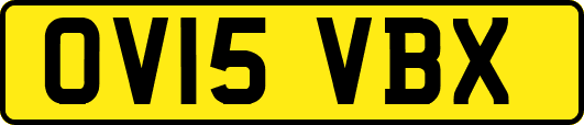 OV15VBX