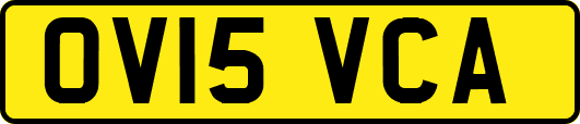 OV15VCA