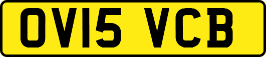 OV15VCB
