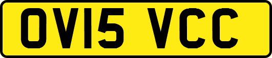 OV15VCC