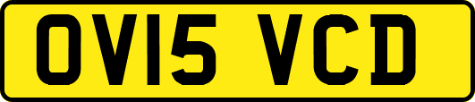 OV15VCD