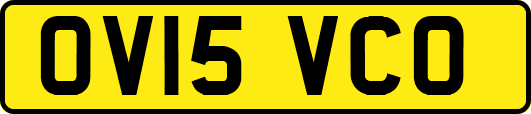 OV15VCO