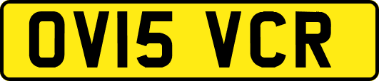 OV15VCR