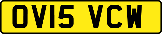 OV15VCW