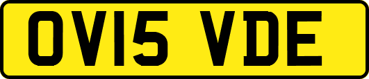 OV15VDE