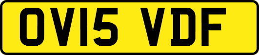 OV15VDF