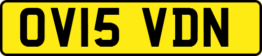 OV15VDN
