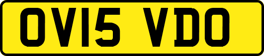 OV15VDO