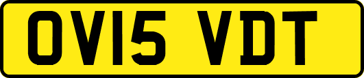 OV15VDT