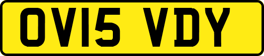OV15VDY