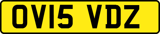 OV15VDZ