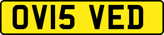 OV15VED