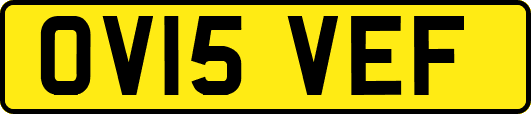OV15VEF