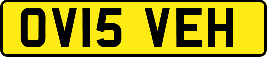 OV15VEH