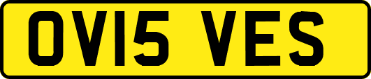 OV15VES