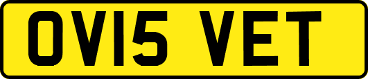 OV15VET