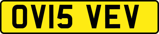 OV15VEV