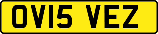 OV15VEZ