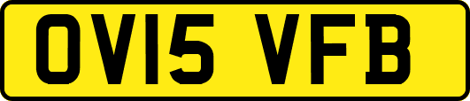 OV15VFB