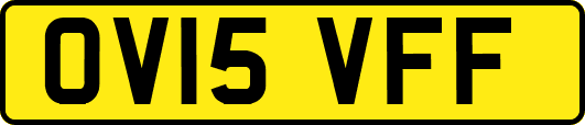 OV15VFF