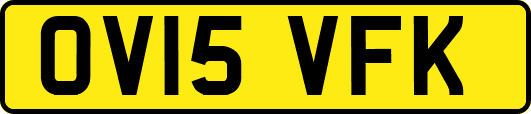 OV15VFK