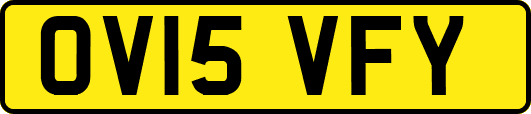 OV15VFY